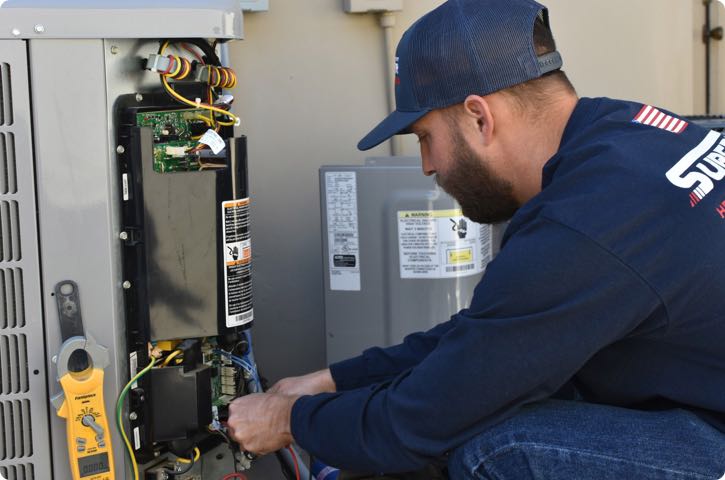 Top Rated Residential Heating and Air Conditioning Palm Desert CA